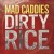 Buy Mad Caddies - Dirty Rice Mp3 Download
