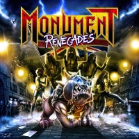 Purchase Monument - Renegades