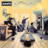 Purchase Oasis - Definitely Maybe (Deluxe Edition) CD1
