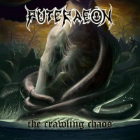 Purchase Puteraeon - The Crawling Chaos
