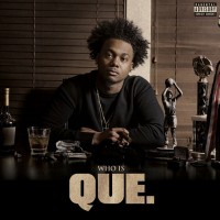 Purchase Que. - Who Is Que (EP)