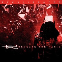 Purchase Red - Release The Panic: Recalibrated