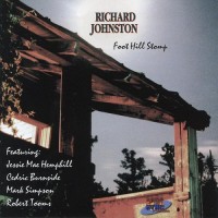 Purchase Richard Johnston - Foot Hill Stomp