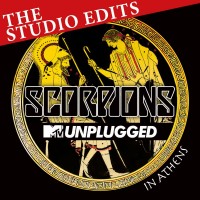 Purchase Scorpions - Mtv Unplugged: The Studio Edits