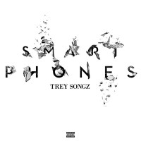 Purchase Trey Songz - Smartphones (CDS)