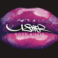 Purchase Usher - Good Kisser (CDS)