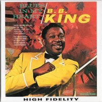 Purchase B.B. King - Blues In My Heart (Vinyl)