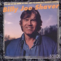 Purchase Billy Joe Shaver - I'm Just An Old Chunk Of Coal (Vinyl)