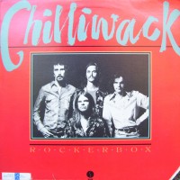 Purchase Chilliwack - Rockerbox (Vinyl)