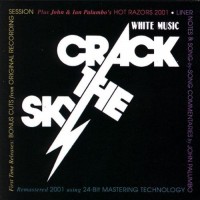 Purchase Crack The Sky - White Music (Vinyl)