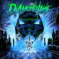 Purchase Diamond Lane - Terrorizer