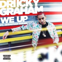 Purchase Driicky Graham - We Up (CDS)