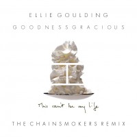 Purchase Ellie Coulding - The Chainsmokers (CDS)