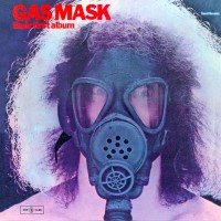 Purchase Gas Mask - Their First Album (Vinyl)