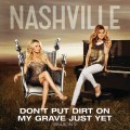 Buy Hayden Panettiere - Don't Put Dirt On My Grave Just Yet (CDS) Mp3 Download