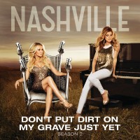 Purchase Hayden Panettiere - Don't Put Dirt On My Grave Just Yet (CDS)