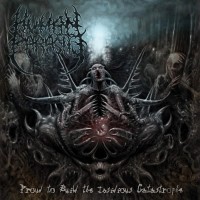 Purchase Human Parasite - Proud To Build The Insidious Catastrophe