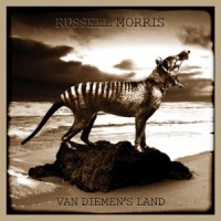 Purchase Russell Morris - Van Diemen's Land