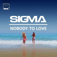 Purchase Sigma - Nobody To Love (CDS)