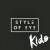 Buy Style of eye - Kids (CDS) Mp3 Download