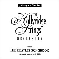 Purchase Hollyridge Strings - The Beatles Songbook CD1
