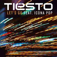 Purchase Tiësto - Let's Go (CDS)