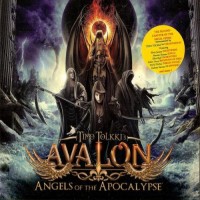 Purchase Timo Tolkki's Avalon - Angels Of The Apocalypse