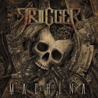 Purchase Trigger - Machina (EP)