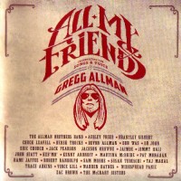 Purchase VA - All My Friends: Celebrating The Songs & Voice Of Gregg Allman CD1