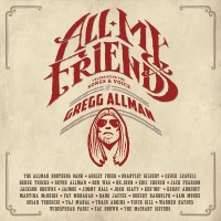 Purchase VA - All My Friends: Celebrating The Songs & Voice Of Gregg Allman CD2