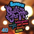 Buy Bondax - Just Smile For Me (CDS) Mp3 Download