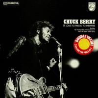 Purchase Chuck Berry - Chuck Berry In Memphis (Vinyl)
