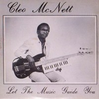 Purchase Cleo Mcnett - Let The Music Guide You (Vinyl)