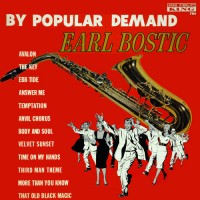 Purchase Earl Bostic - By Popular Demand (Vinyl)
