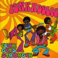 Buy Funkadelic - Funk Gets Stronger CD1 Mp3 Download