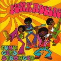 Buy Funkadelic - Funk Gets Stronger CD2 Mp3 Download