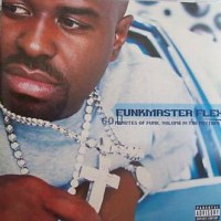 Purchase Funkmaster Flex - The Mix Tape Volume 4: 60 Minutes Of Funk