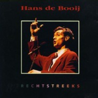 Purchase Hans De Booij - Rechtstreeks (Live)