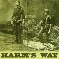 Purchase Harms Way - Harm's Way (EP)