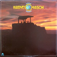 Purchase Harvey Mason - Earth Mover (Vinyl)