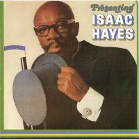 Purchase Isaac Hayes - Presenting Isaac Hayes (Vinyl)