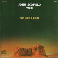 Purchase John Scofield Trio - Out Like A Light (Vinyl)