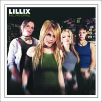 Purchase Lillix - Falling Uphill