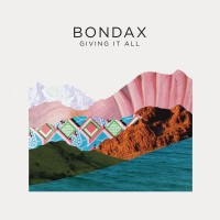 Purchase Bondax - Giving It All (CDS)
