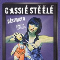 Purchase Cassie Steele - Destructo Doll