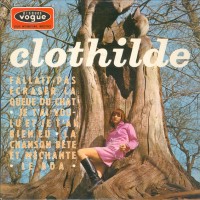 Purchase Clothilde - Complete Recordings (Vinyl)