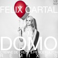 Buy Felix Cartal - Domo (CDR) Mp3 Download