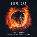 Buy Hocico - Los Días Caminando En El Fuego (20 Years Keeping The Blood Boiling) (With Niñera Degenerada & Hocico De Perro) CD3 Mp3 Download
