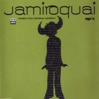 Purchase Jamiroquai - When You Gonna Learn? (MCD)