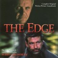 Purchase Jerry Goldsmith - The Edge (Expanded) Mp3 Download